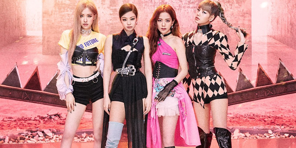Blackpink conquers Paris Fashion Week: see every outfit here