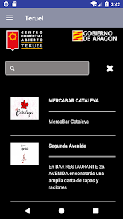Teruel, Centro Comercial Abierto(圖2)-速報App