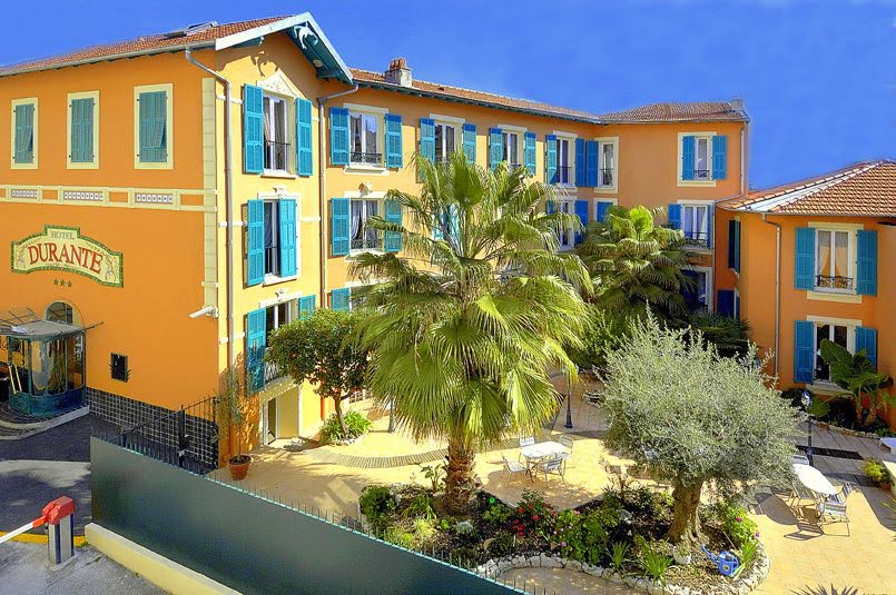 Vente appartement 3 pièces 93 m² à Nice (06000), 478 000 €