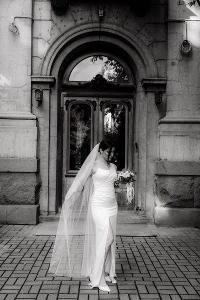 婚禮攝影師Ilya Mikheev（mikheevphoto）。2023 10月23日的照片
