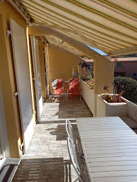 appartement à La Londe-les-Maures (83)