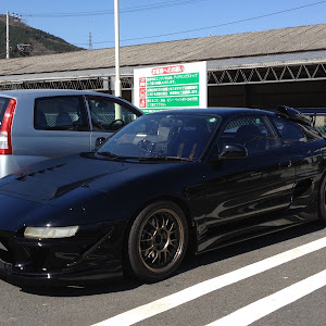 MR2 SW20