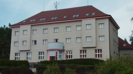 Vrsovska Brana Hotel