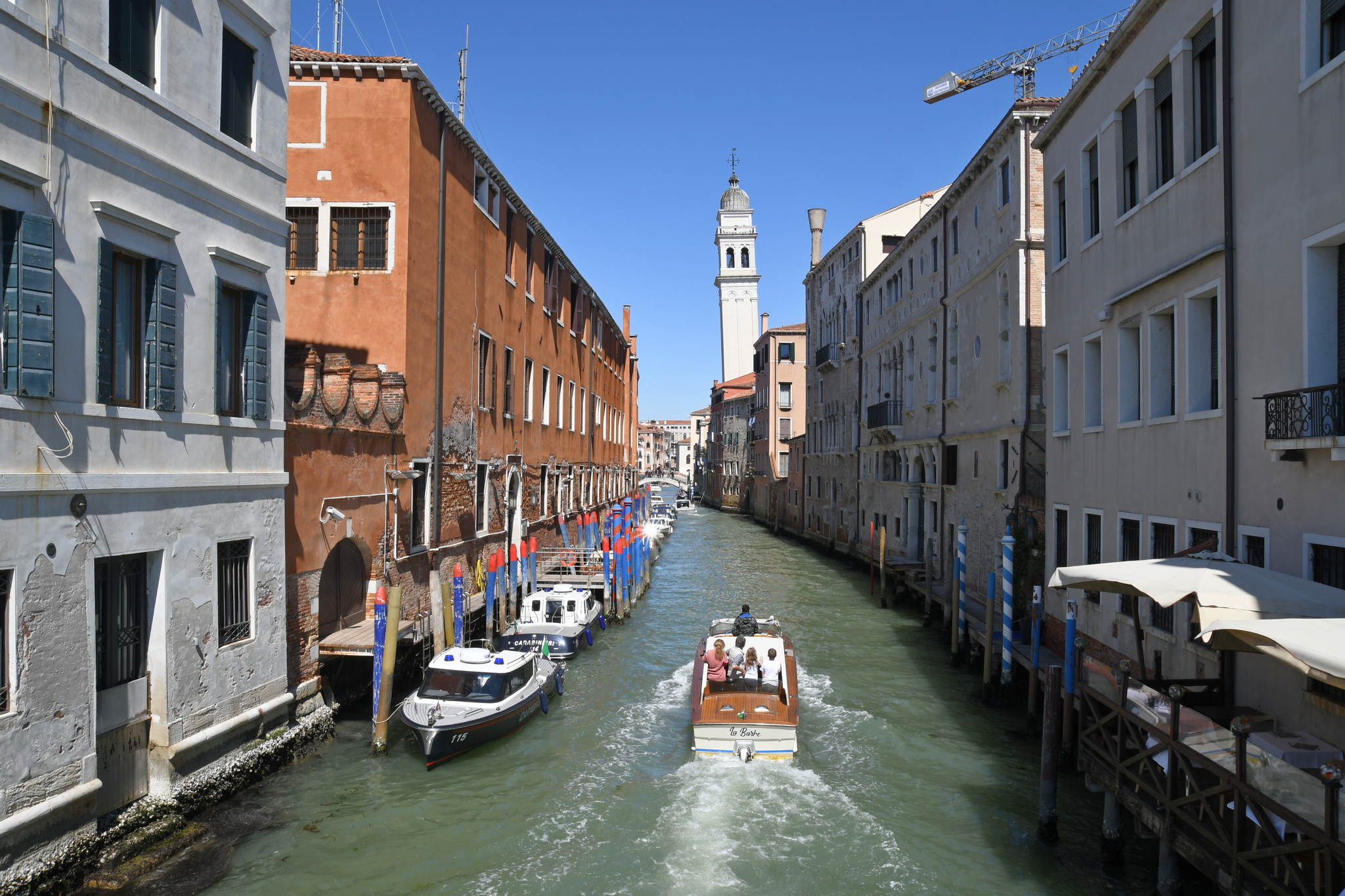 Trasporti Veneziani di mpphoto