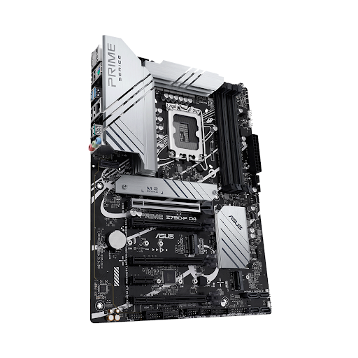 Mainboard ASUS PRIME Z790-P D4-CSM