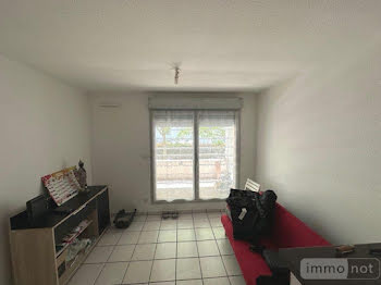 appartement à Toulouse (31)