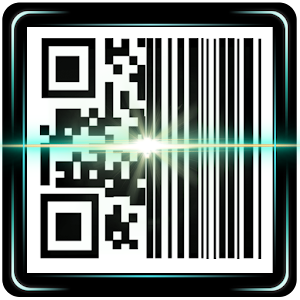 Barcode Scanner  Icon