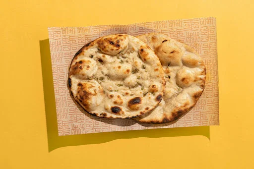 Khameeri Roti (2pcs)