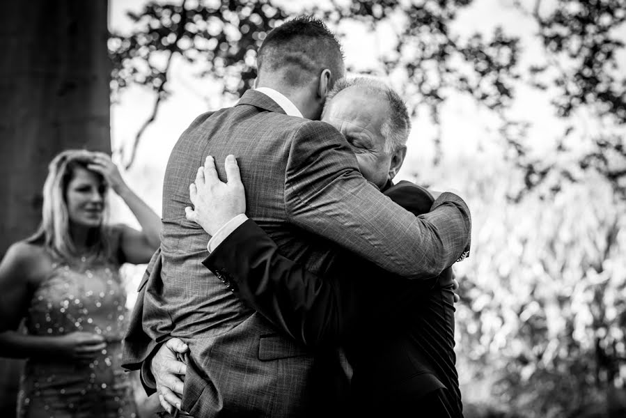 Photographe de mariage Kim Den Hartog (kimdenhartog). Photo du 11 février 2022