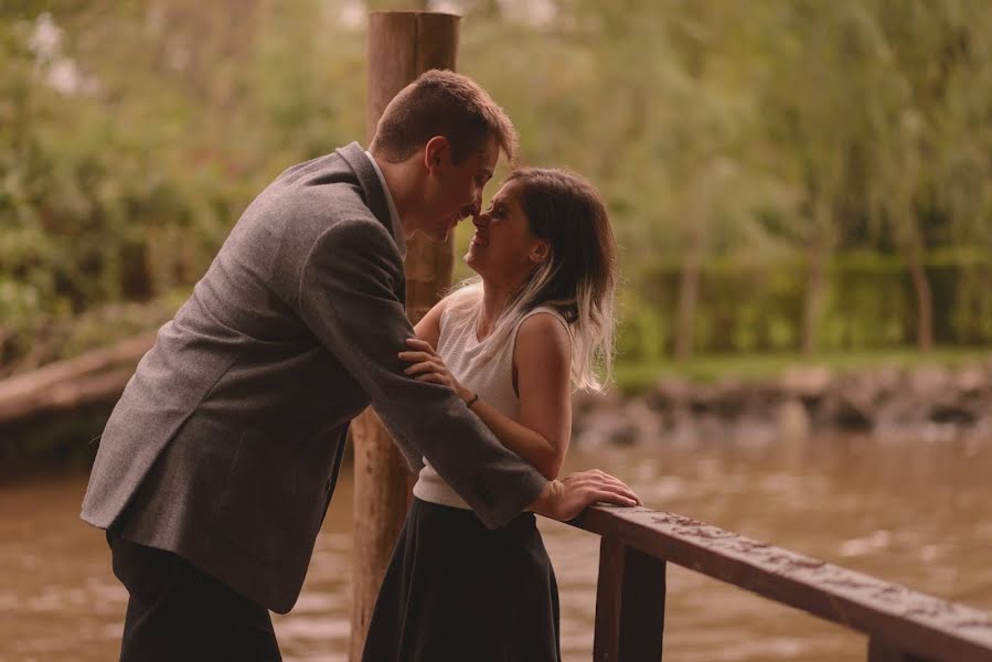 Photographe de mariage Matias Magno (matiasmagno). Photo du 28 septembre 2019