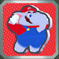 ゾウマリオ