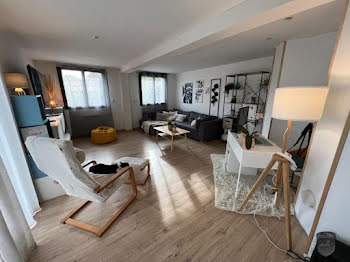 appartement à Saint-Laurent-des-Arbres (30)