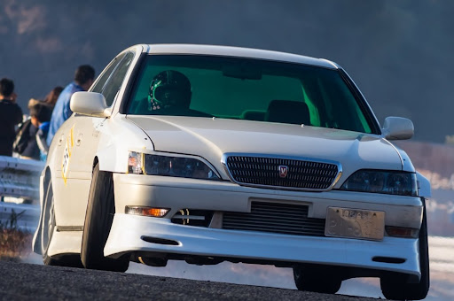 クレスタ Jzx100のドリフト ドリ車 クレスタ 茂原ツイン Diyに関するカスタム メンテナンスの投稿画像 車のカスタム情報はcartune