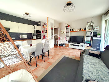 appartement à Bois-d'Arcy (78)