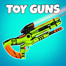 Toy Guns Simulator - Gun Games icon