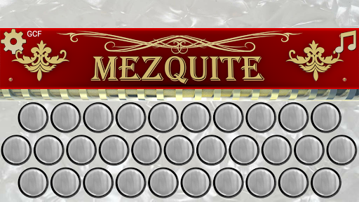 Mezquite Accordion Free