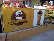 Cafe Le Casanova photo 2