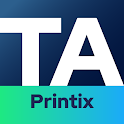 Tungsten Printix App