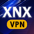 XNX VPN Fast and Secure Unlimited3.0