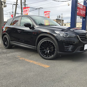 CX-5 KEEAW