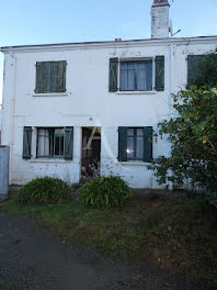 maison à Noirmoutier-en-l'Ile (85)