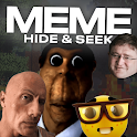 Meme Hide & Seek Skins MCPE