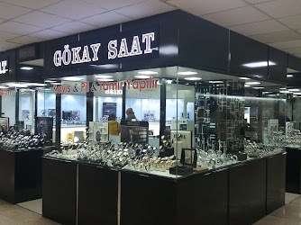 Gökay Saat