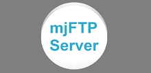 FTP Server by mjw software APK