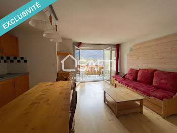 appartement à Bagneres-de-luchon (31)