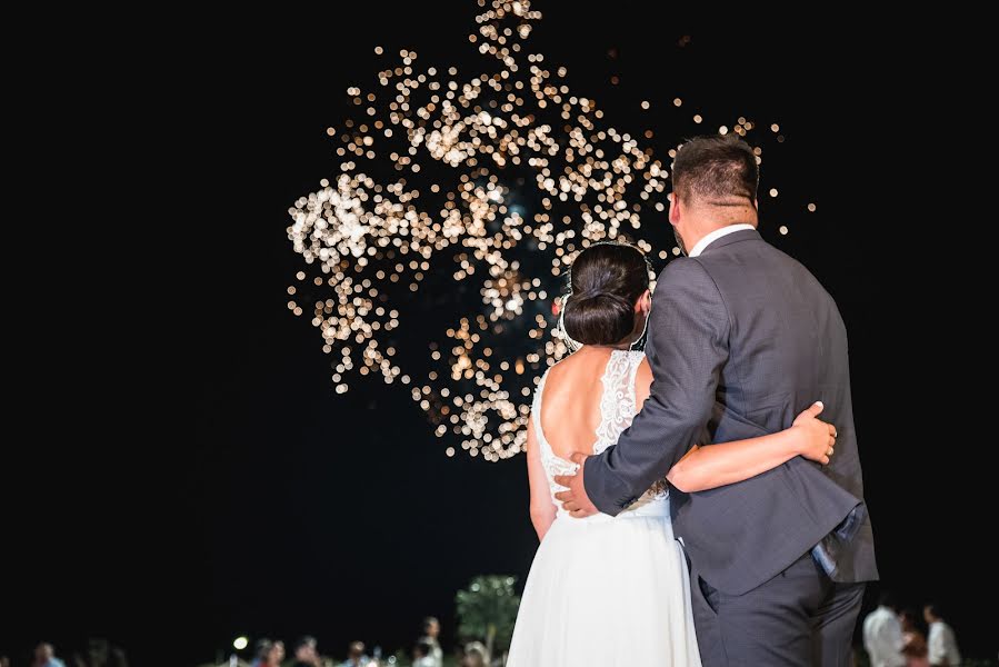 Photographe de mariage Kleoniki Panagiotopoulou (kleoniki). Photo du 10 juin 2019