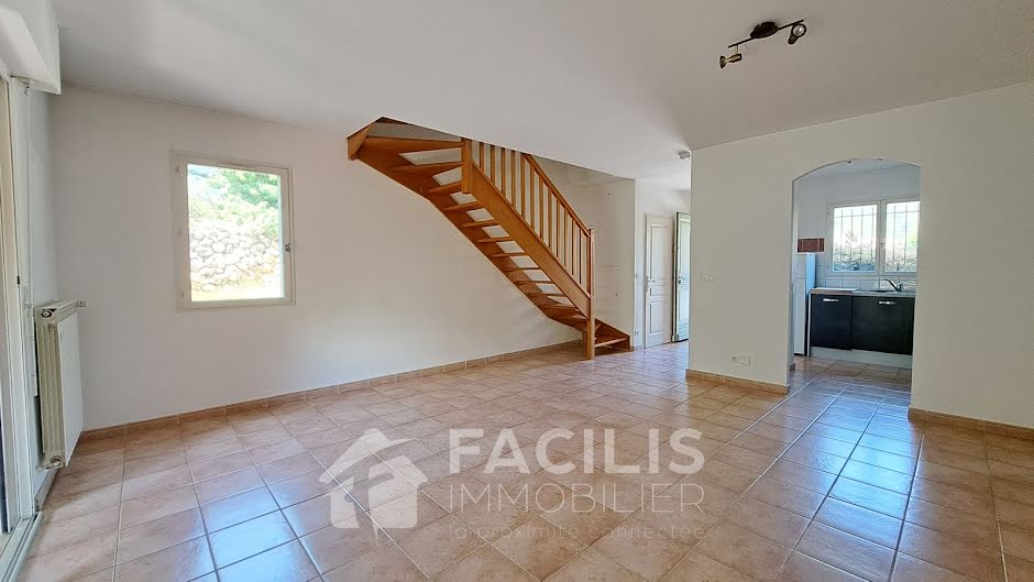 Vente villa 3 pièces 68 m² à Lorgues (83510), 279 000 €