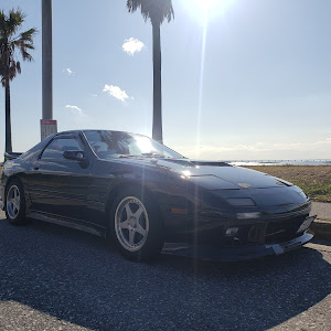 RX-7 FC3S