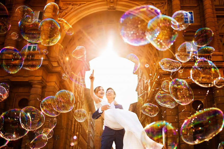 Fotógrafo de bodas Fabio Mirulla (fabiomirulla). Foto del 24 de septiembre 2019