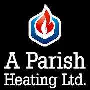 A Parish Heating Ltd Logo