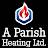 A Parish Heating Ltd Logo