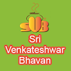 Sri Venkateshwar Bhavan, Malleshwaram, Rajajinagar, Bangalore logo