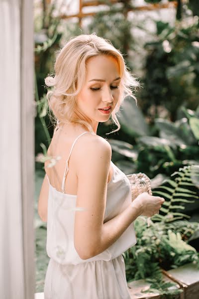 Wedding photographer Tatyana Drozdova (tatyanadrozdova). Photo of 16 July 2019