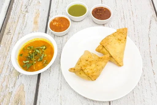 Aloo Samosa