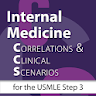 Internal Medicine CCS for the  icon