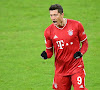 Robert Lewandowski  : "Le plus important reste à venir"