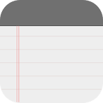 Cover Image of Download WhiteNote - Notepad, Notes 1.0.9 APK