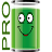 Battery Alarm PRO icon