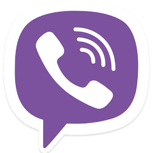 Viber Messages & Calls Guide