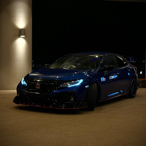 シビック FK7