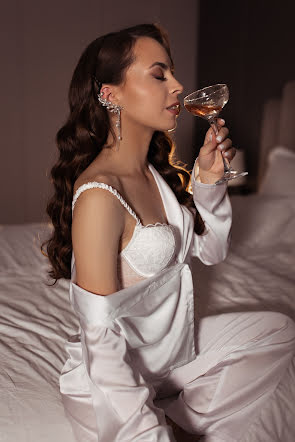 婚禮攝影師Elena Rubcova（rubsowaa）。2023 1月19日的照片