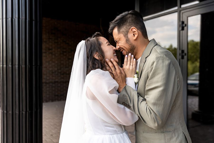 Fotógrafo de bodas Maksim Korelin (korelinmaxim). Foto del 20 de junio 2023