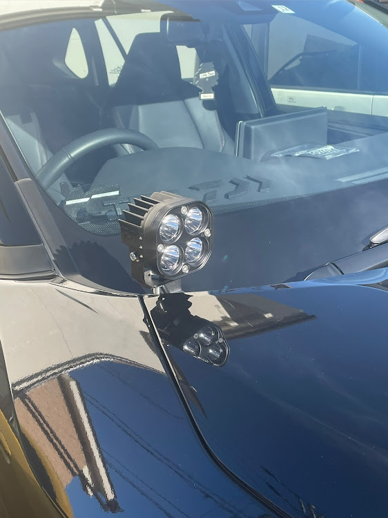 RAV4のジクさんが投稿したカスタム事例の投稿画像2枚目