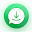 Status downloader & saver (Status saver) Download on Windows