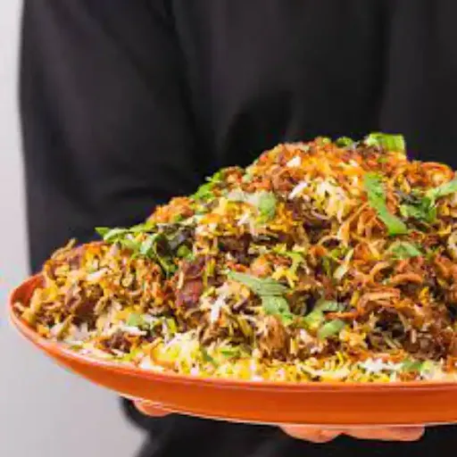 Mutton Biryani [3Kg, Serving 6/7]