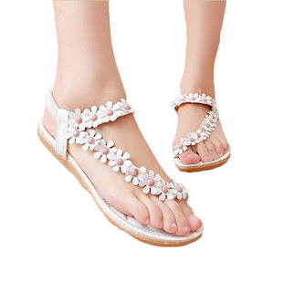 Women Sandals Design(圖3)-速報App